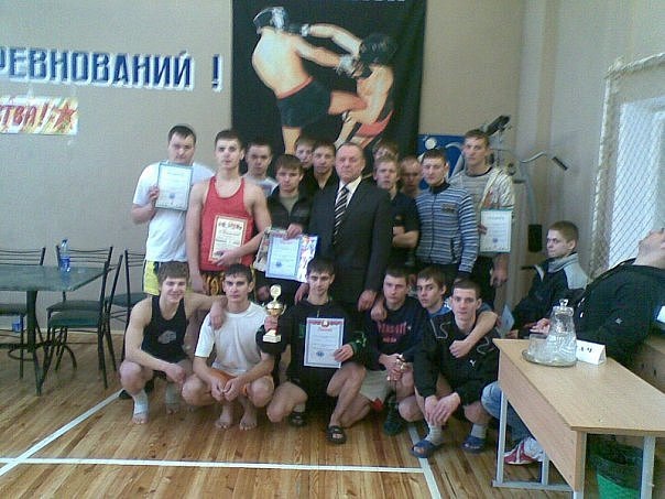 Вован Бурый фото профиля #3