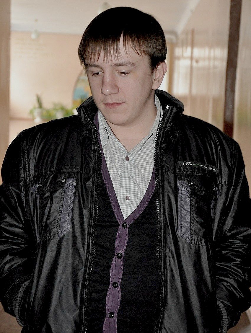 Сергей Фурда | Ивано-Франковск