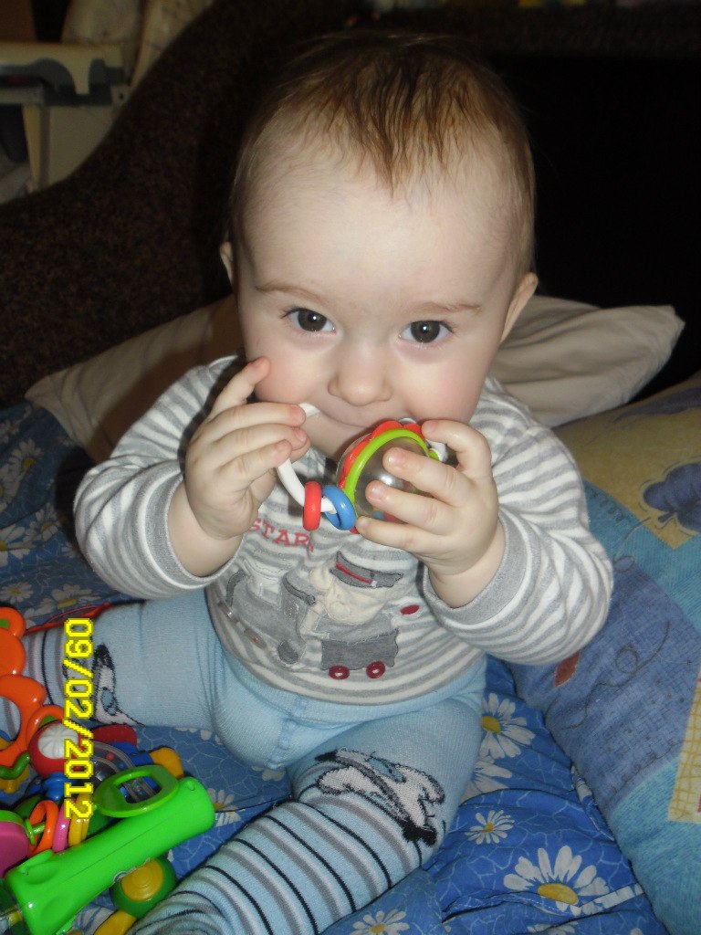 Юлія Смаль | Сокаль