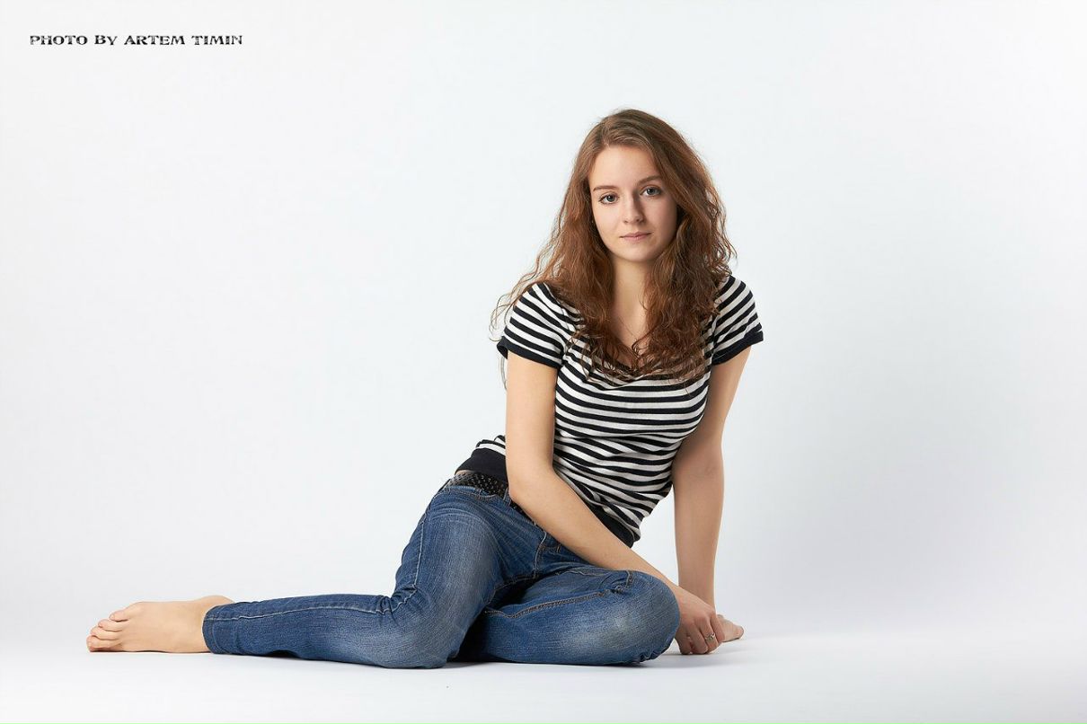 Артем Тимин | Москва