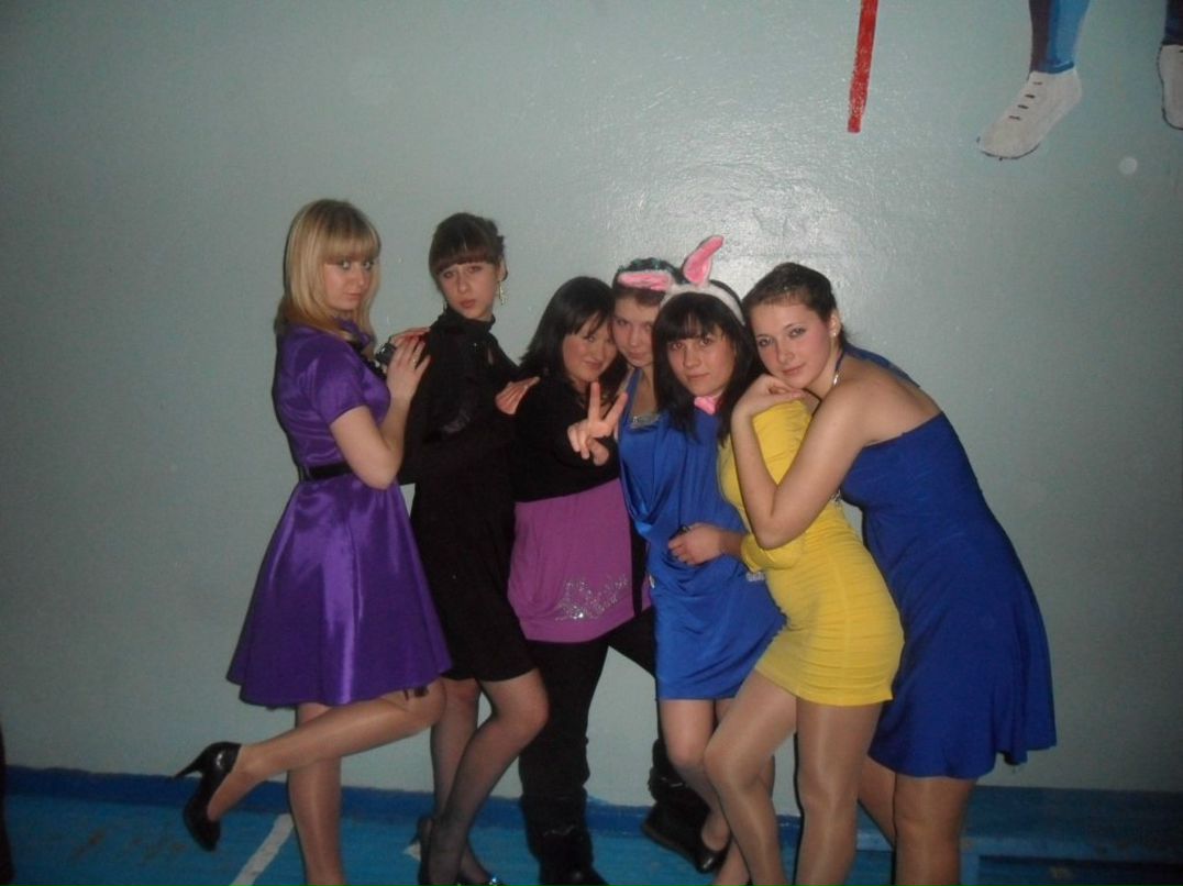 Мария Жукова | Новосибирск