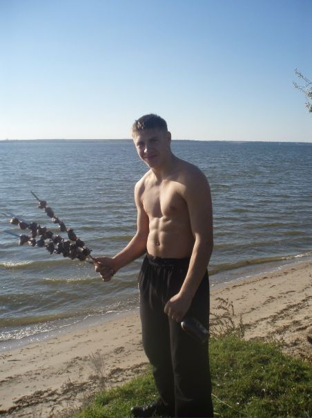 №5, Саня Теквон №5, Саня Теквон