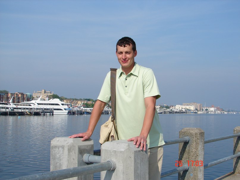 Станислав Медведев | Новосибирск