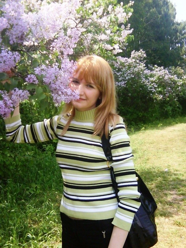 Екатерина Матийченко | Полтава