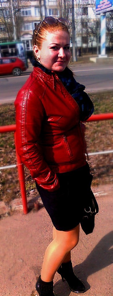 Ирина Осипенко | Киев