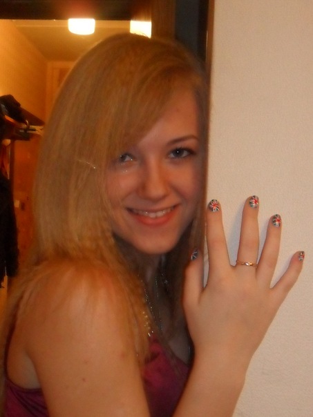 №106, Катерина Мархель, 28 лет, Москва №106, Катерина Мархель, 28 лет, Москва