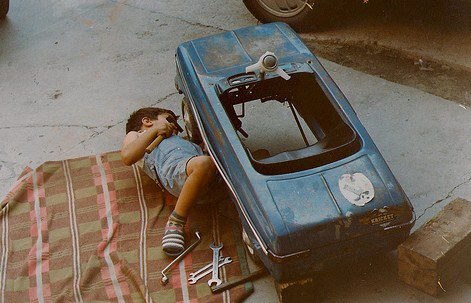 Богдан Немченко | Praha