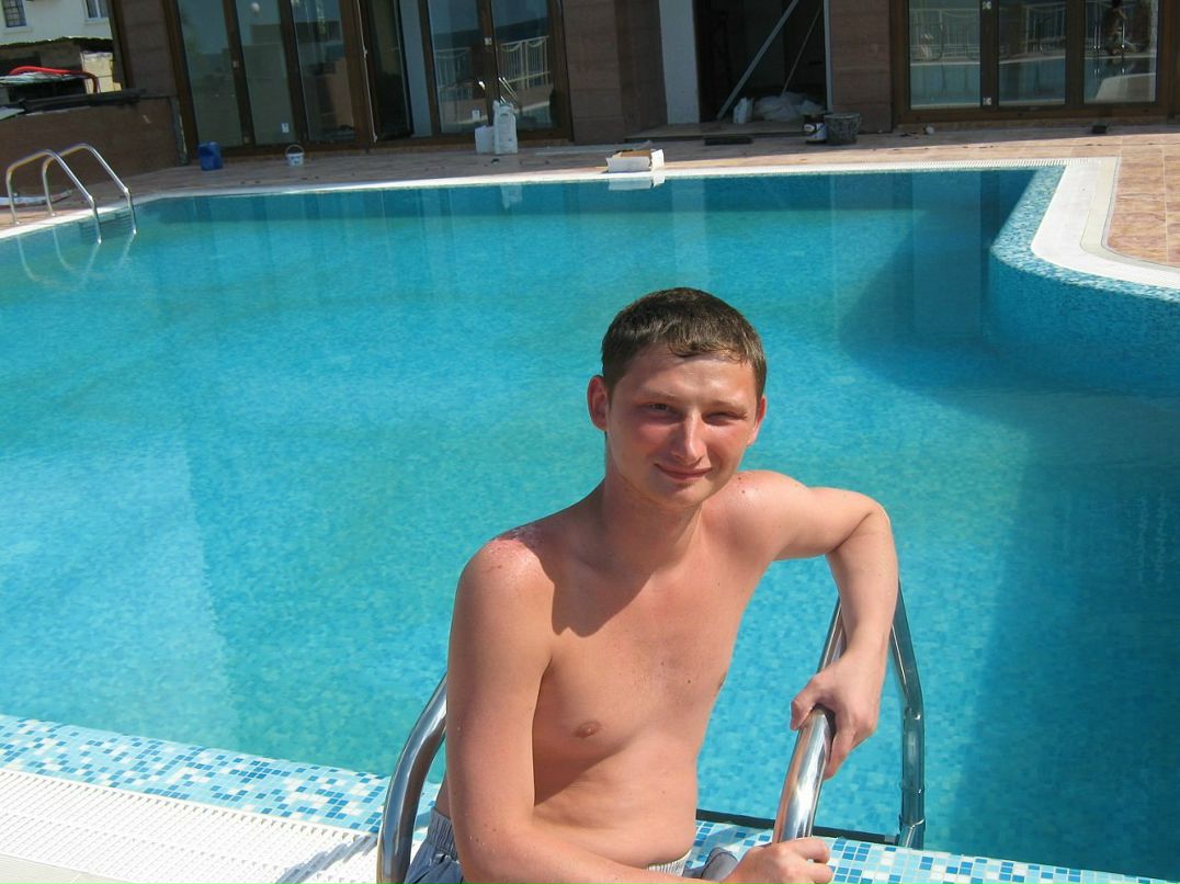 Алексей Попов | Мурманск