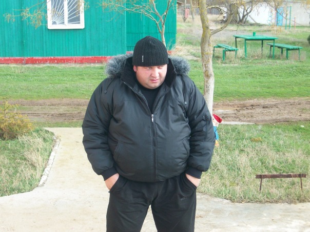 №106, Олег Жуков, 48 лет, Евпатория №106, Олег Жуков, 48 лет, Евпатория