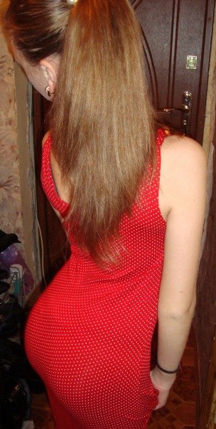 Katen'ka Odincova | Донецк