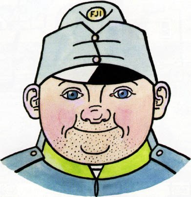 Денис Леман | Салехард