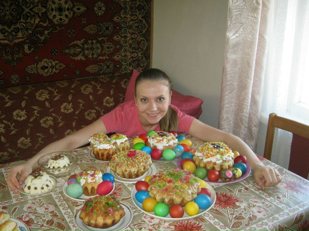 Евгения Дворцова-Щеглова | Саратов