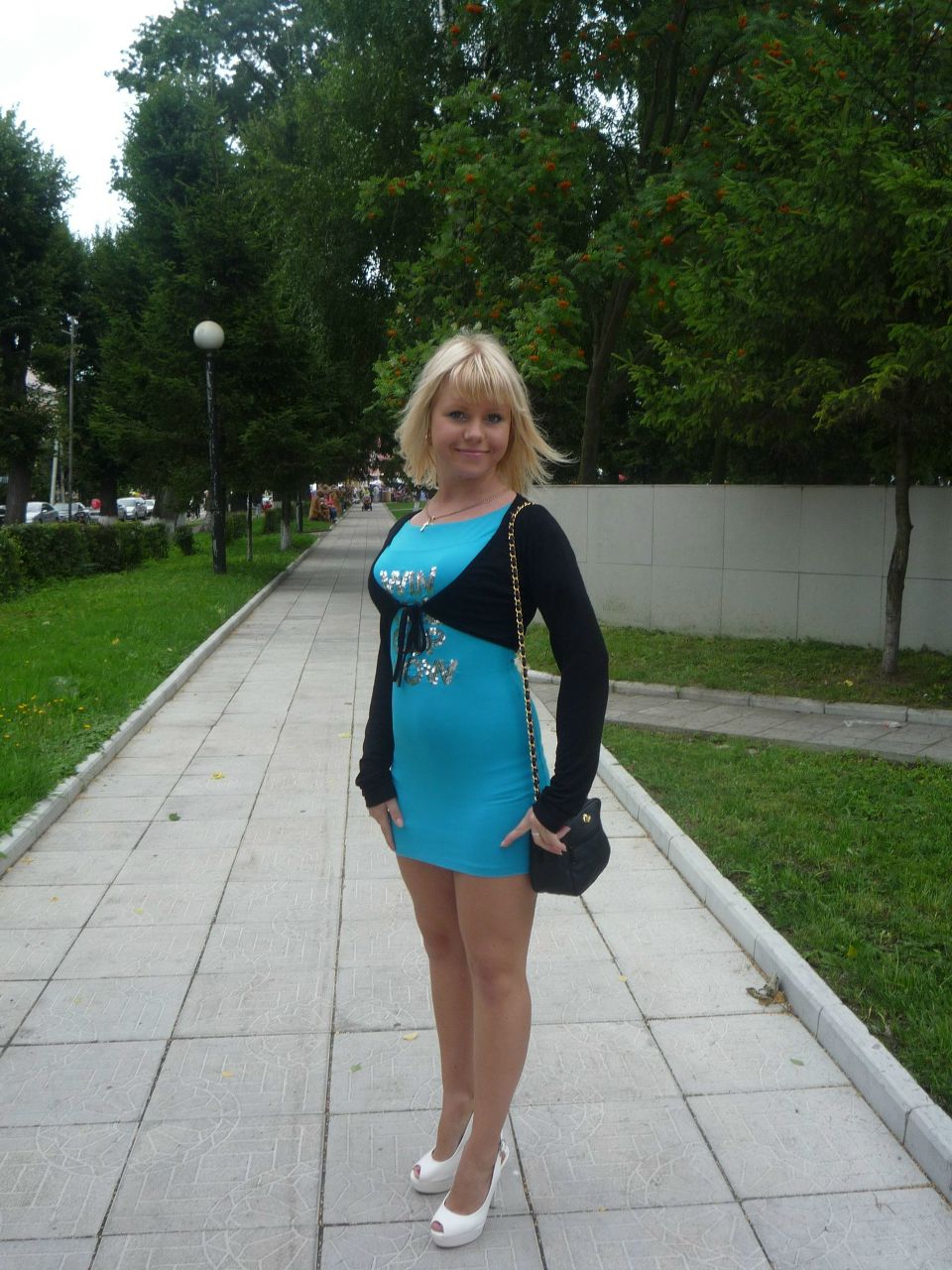 Тома Шаркова | Мамоново