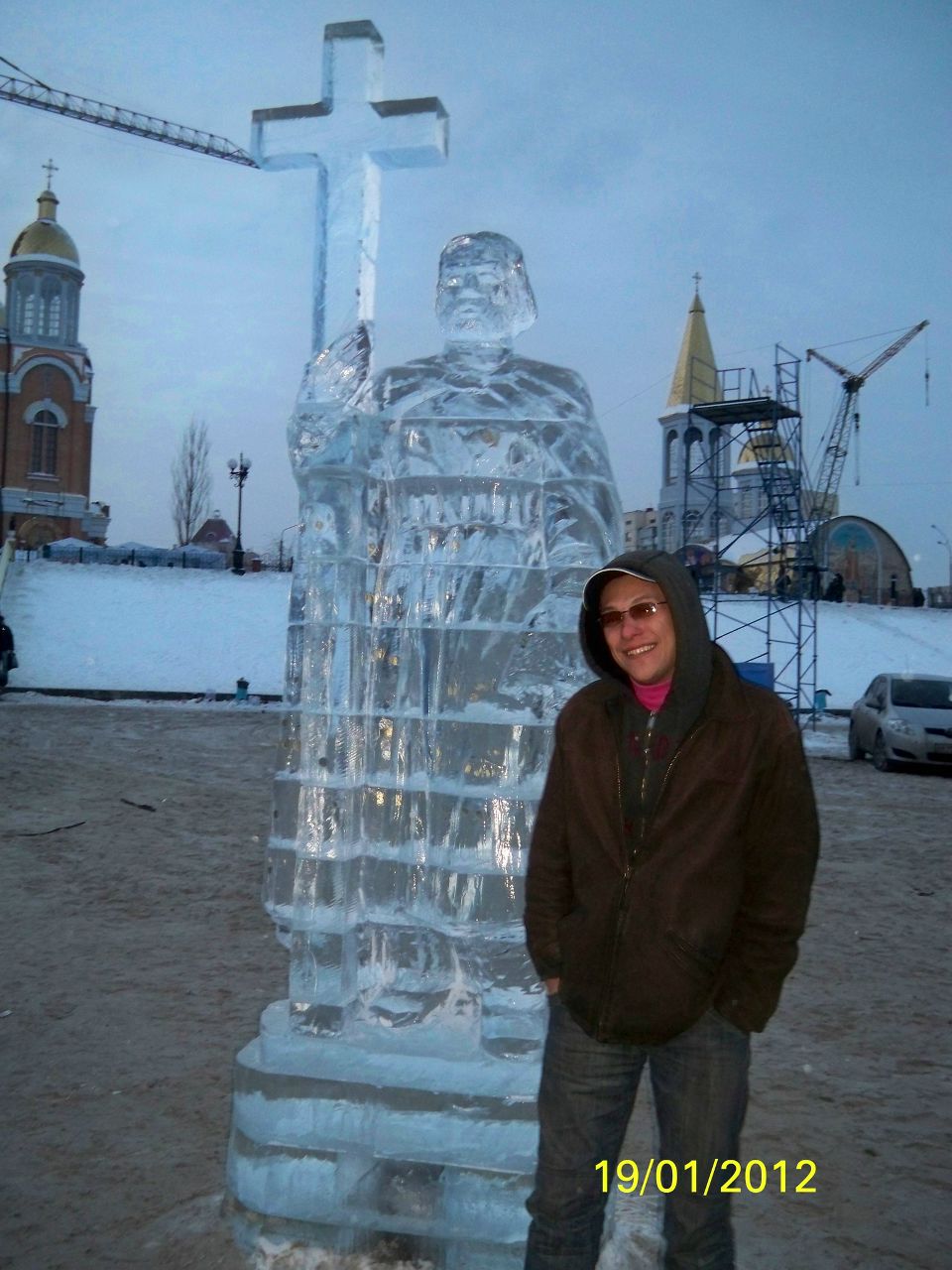 Лёха Аверьянов | Киев