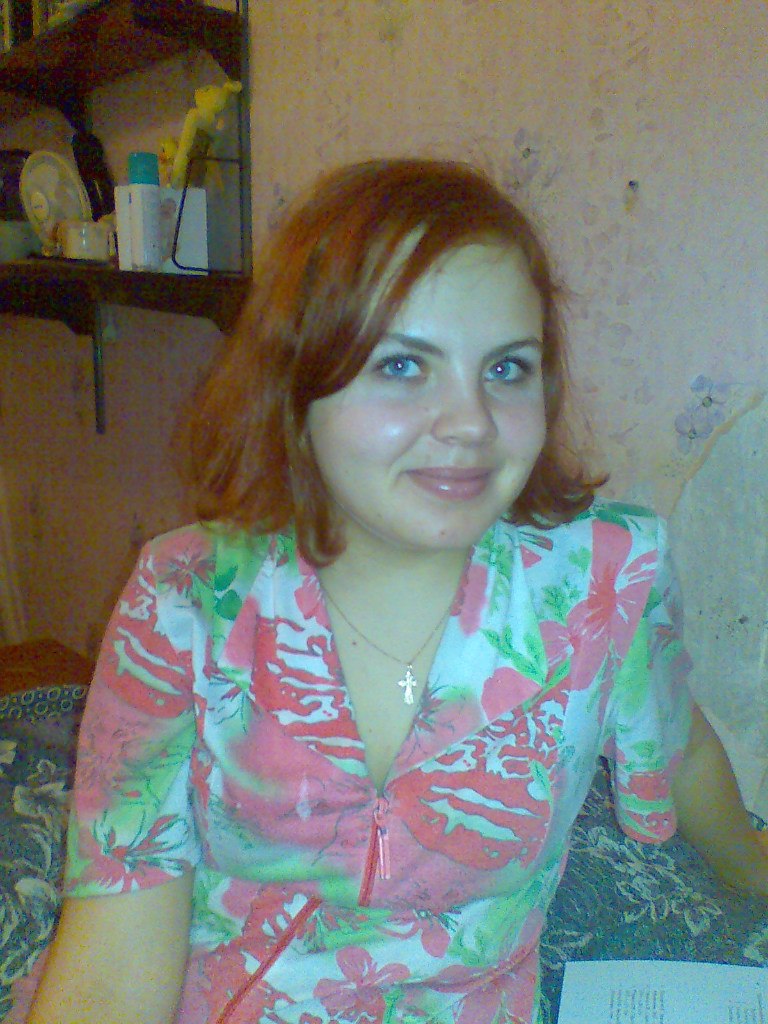 Анастасия Микитюк | Новокузнецк