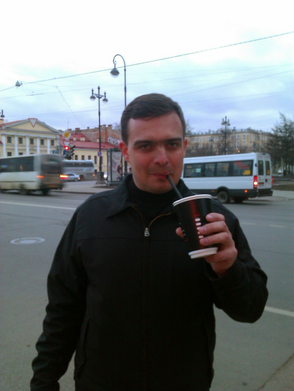 Роман Кравченко | 