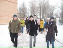 Фотография Антошка Отмахов