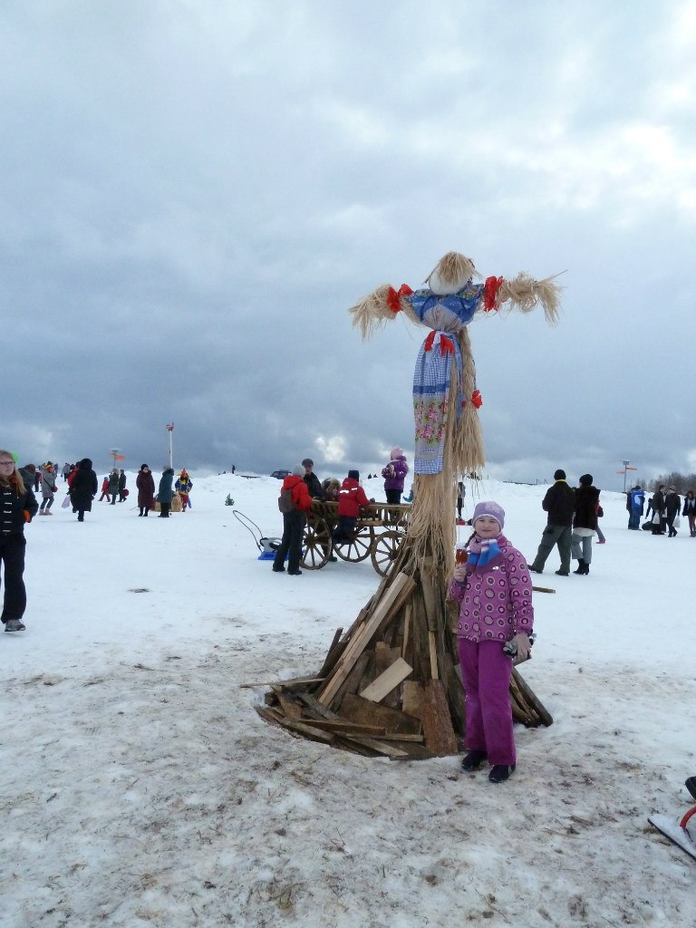 Ольга Шнайдер(Гостева) | Обнинск