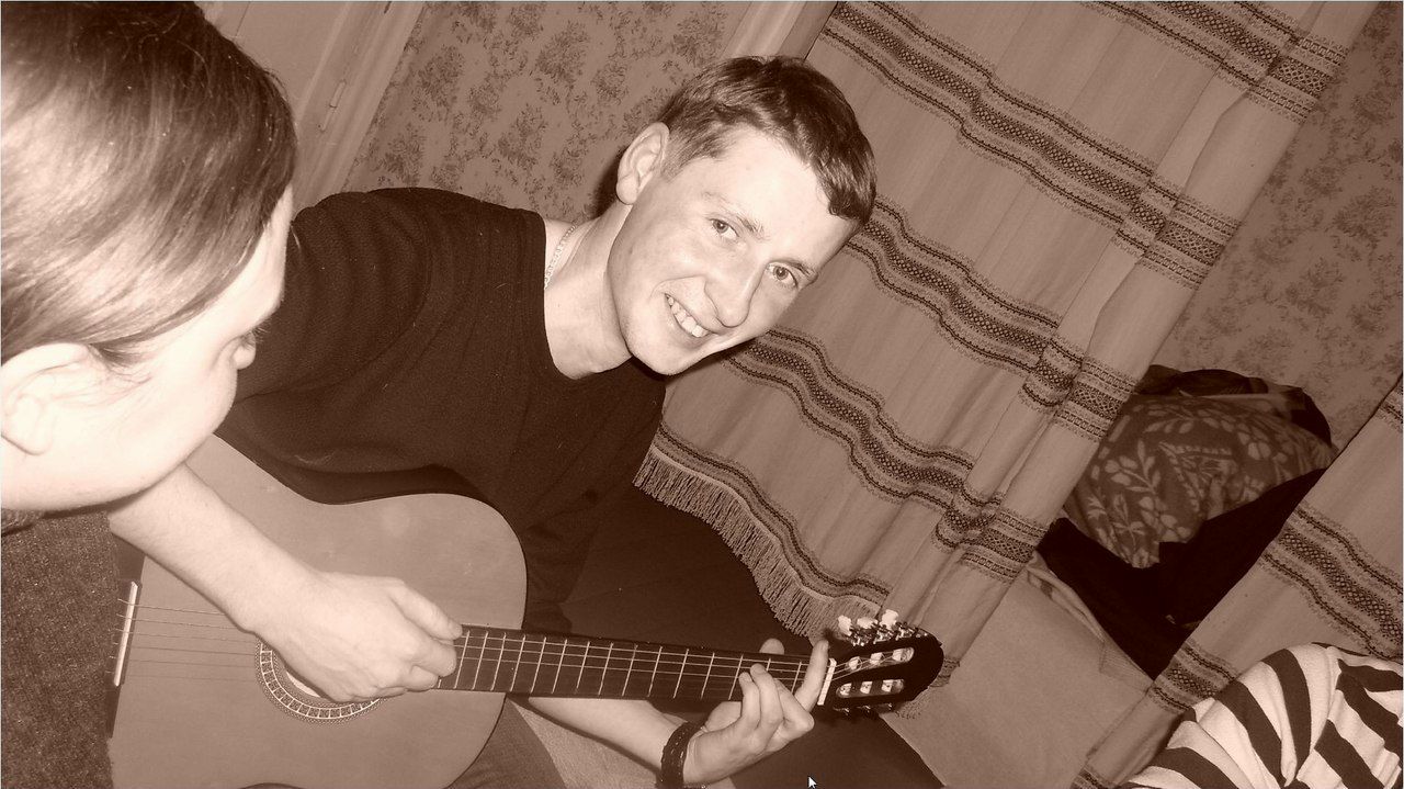 Ivan Yukaev | Нижний Новгород