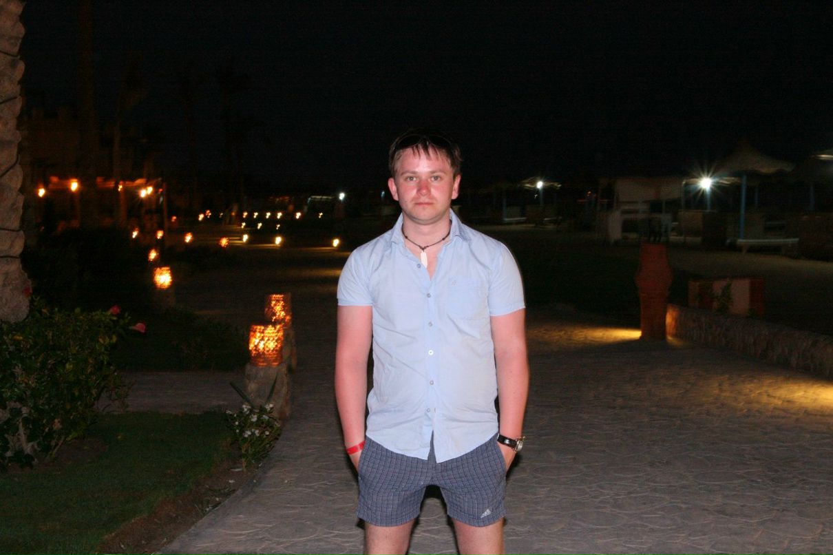 Алексей Войтович | Хабаровск