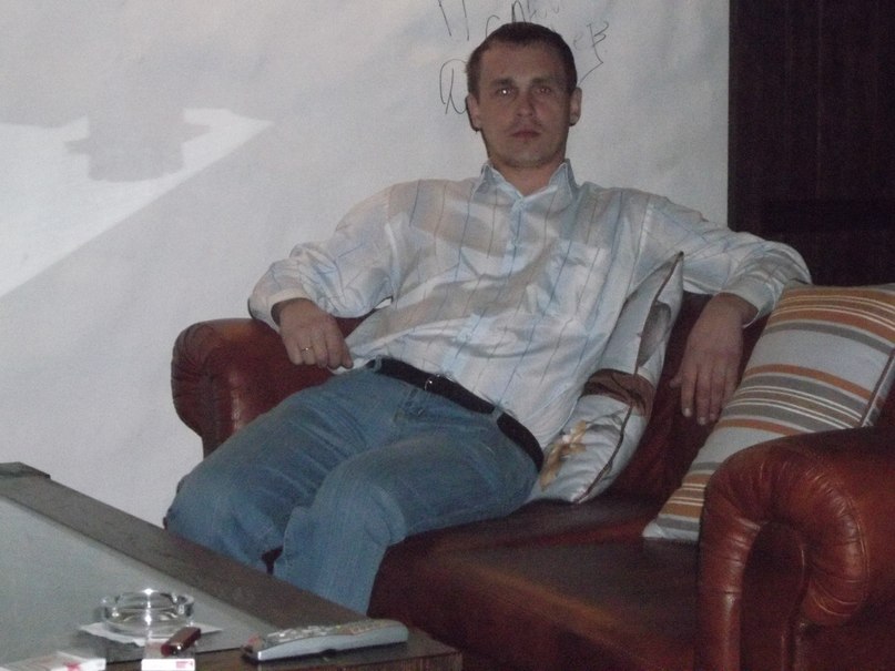 Александр Григорьев | Пушкинские Горы