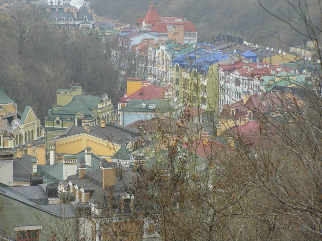 Марина Инденко | Киев