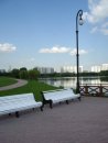 Румия Татлыбаева, Москва, Россия, 
