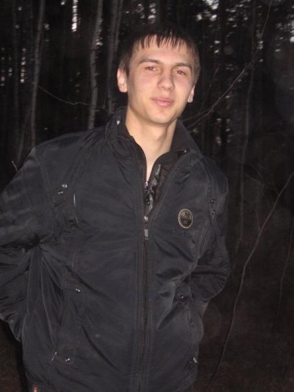 №16, Максим Слусаренко, Мегион, Россия №16, Максим Слусаренко, Мегион, Россия