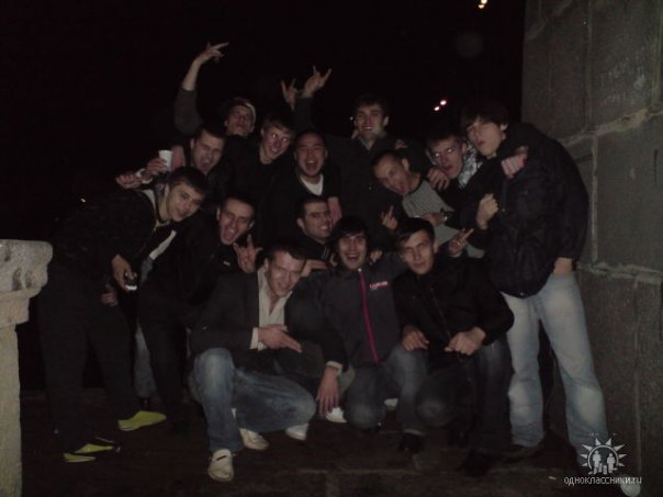 №50, Николай Рейнгардт, 41 год, Москва, Россия №50, Николай Рейнгардт, 41 год, Москва, Россия