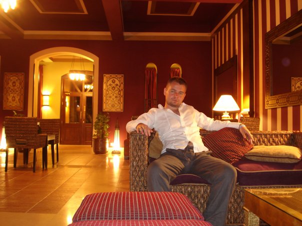 №15, Сергей Колодин, 42 года, Москва №15, Сергей Колодин, 42 года, Москва