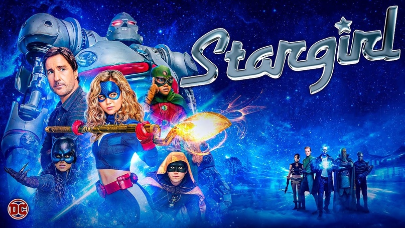 20 главных сериалов 2020 года, изображение №16