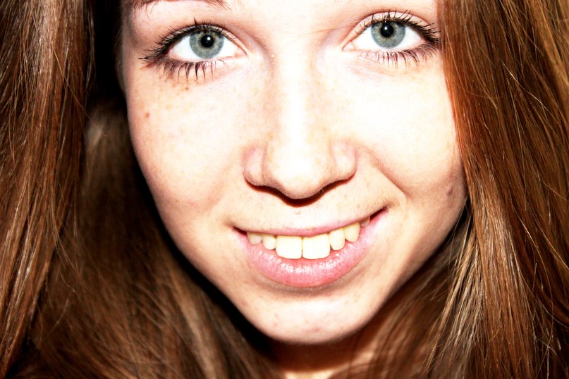 Александра Чемодурова ♥ВЕСНУШКА♥ | 