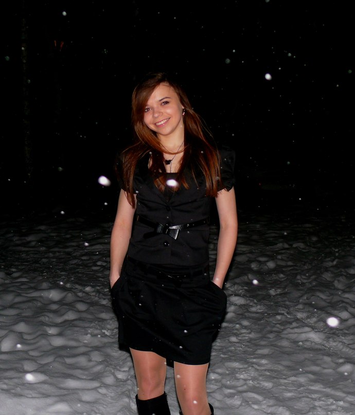 Екатерина Смыслова | Москва