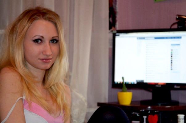 Катерина Стефаненко | Запорожье