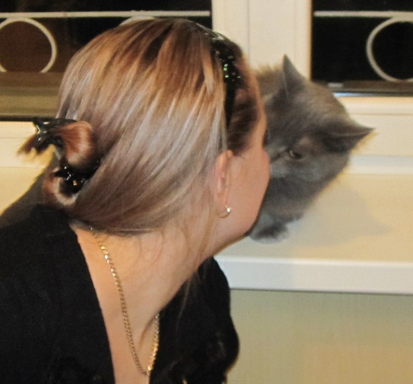 Светлана Смирнова Ωლჯ  ĶŐŅŦŸ ℮℮℮ Foreteller Ωლჯ | Апатиты