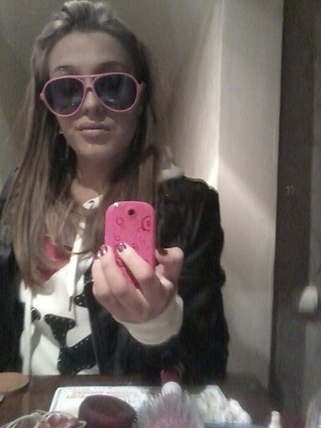 Вера Светлакова °ღ [щёчки сдуй и пиздуй!]ღ° | 