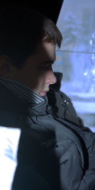 Ромка Pigorev [CooLeR] | Волгоград