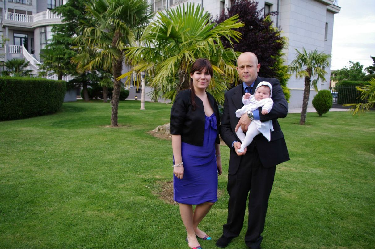 Ekaterina Zolotareva | León