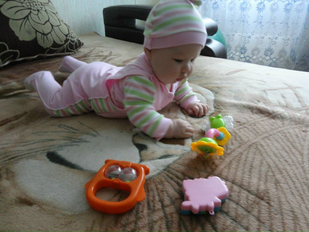 Дмитриий Ивочка | Прокопьевск