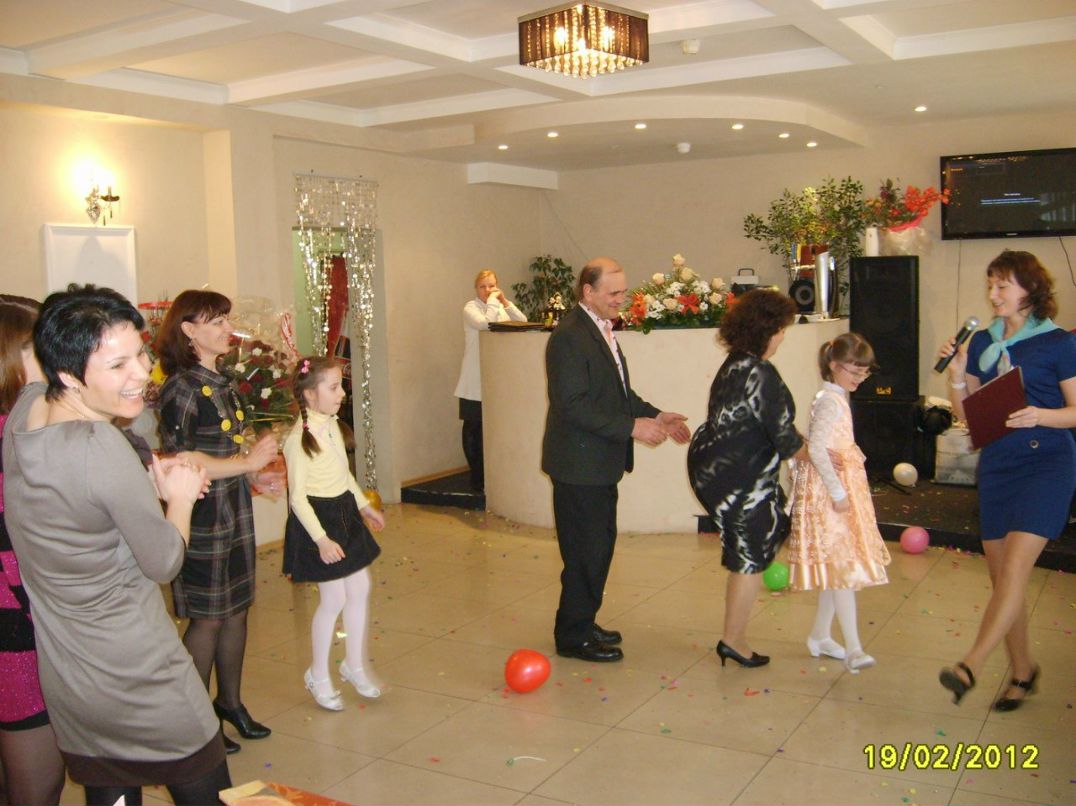 Елена Прокофьева | Санкт-Петербург