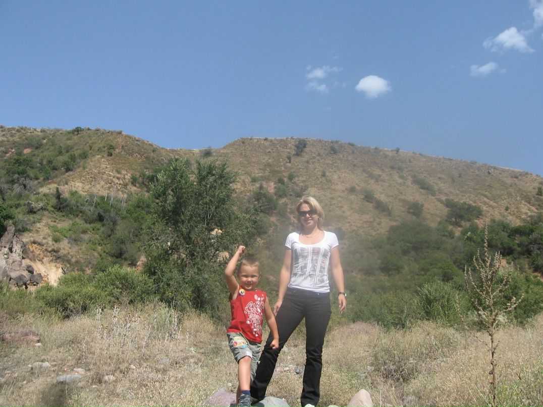 Наталья Ставная | Клин (деревня)