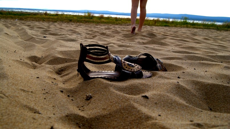 Женя Горбунова | Чита