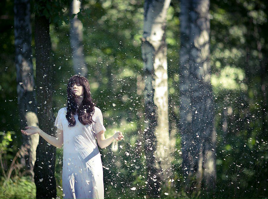 Евгения Долотенкова | Санкт-Петербург