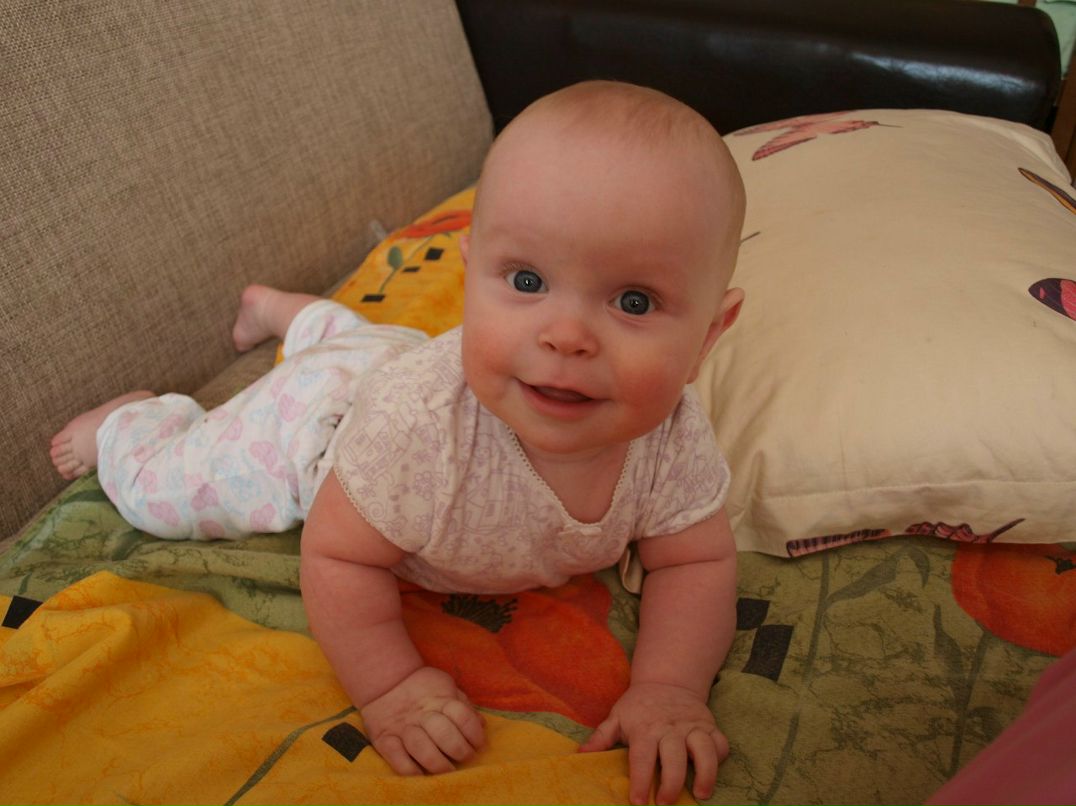 Анна Девятова | Коломна