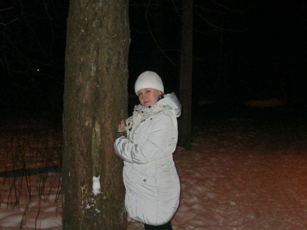 Юлия Сергеева Андреевна | Марьина Горка