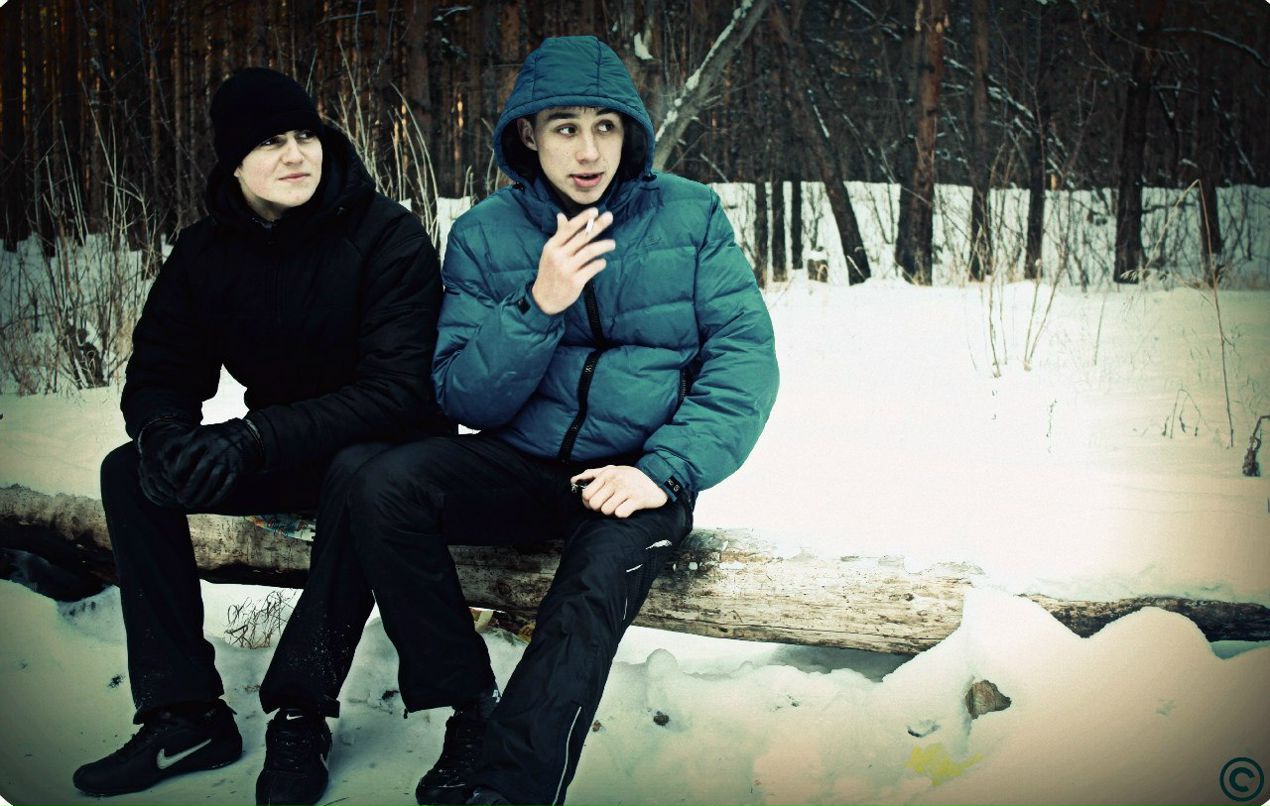 Костя Черепанов | Chicago