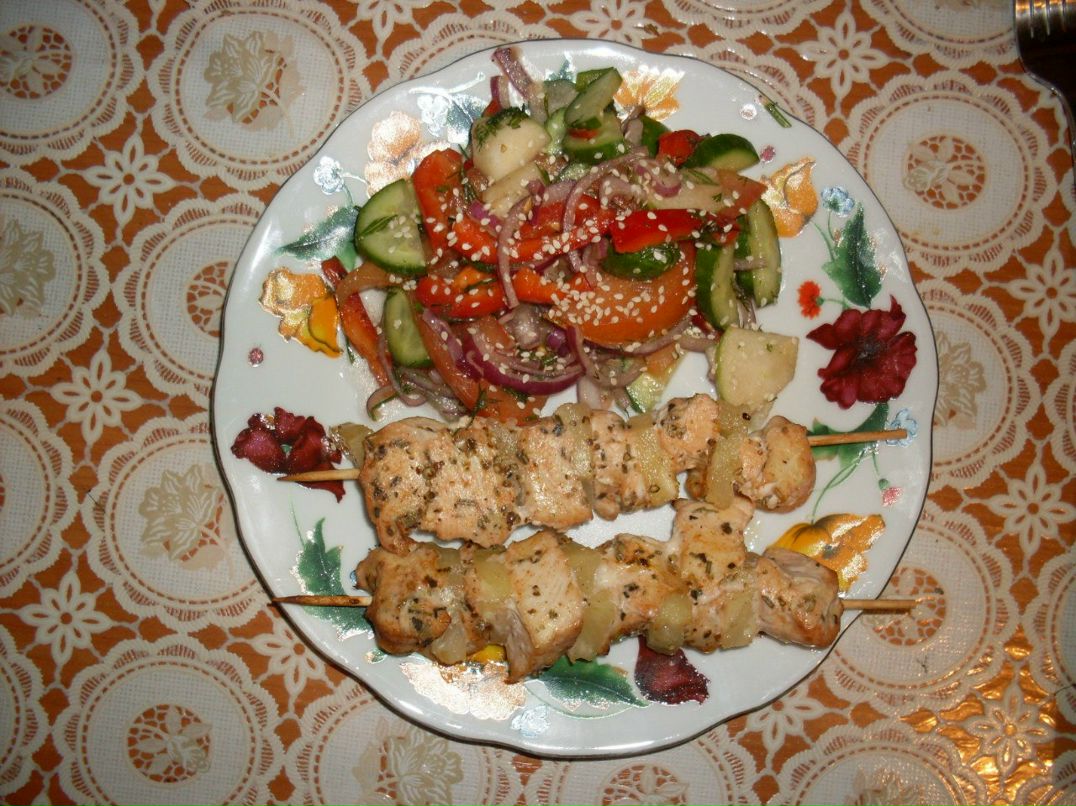 Ирина Рыжкова | 