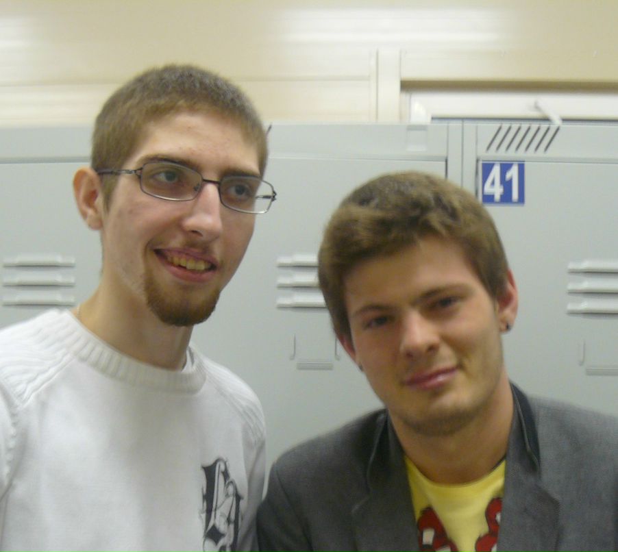 Сергей Балабанов | Санкт-Петербург