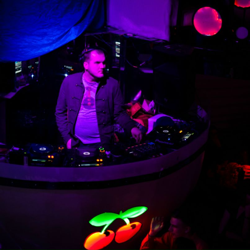 Богдан Могила 