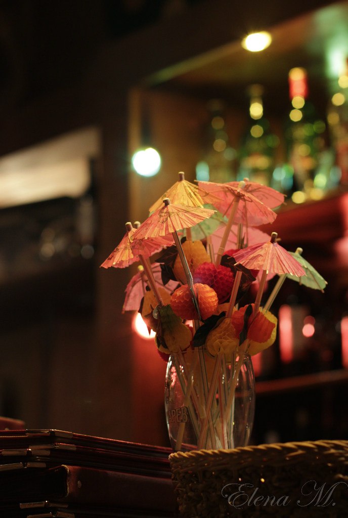 Елена Чёрная | Санкт-Петербург